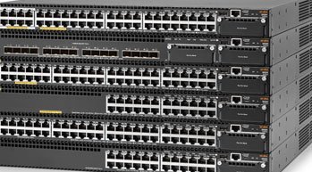 NETWORKING SOLUTIONS