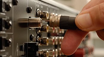 MUTLI-FREQUENCY POWER AMPLIFIERS