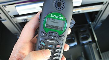 SATELLITE VSAT MODEMS AND GATEWAY HUBS