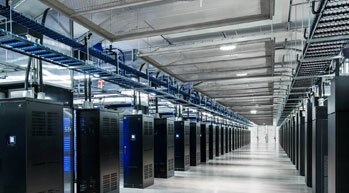 IT INFRASTRUCTURE ENGINEERING