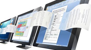 ELECTRONIC DOCUMENT MANAGEMENT