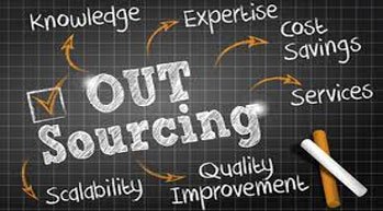 SERVICE AND IT OUTSOURCING